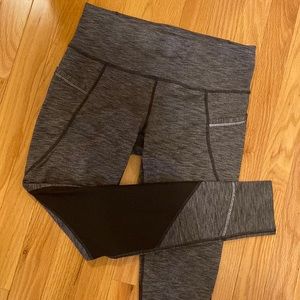 Athleta Leggings